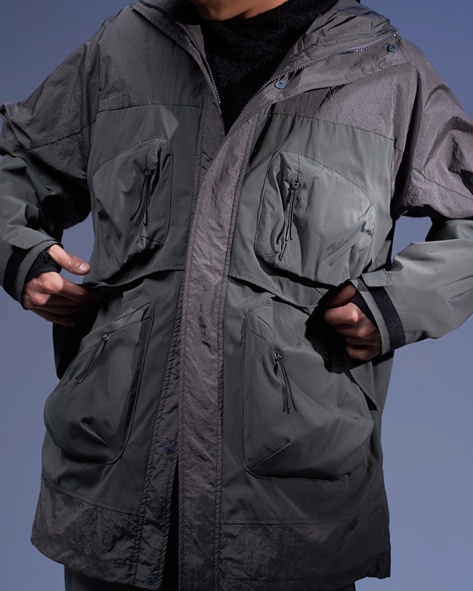Outerwear | NīNEpointNīNE Technical Apparel – NINEPointNINE