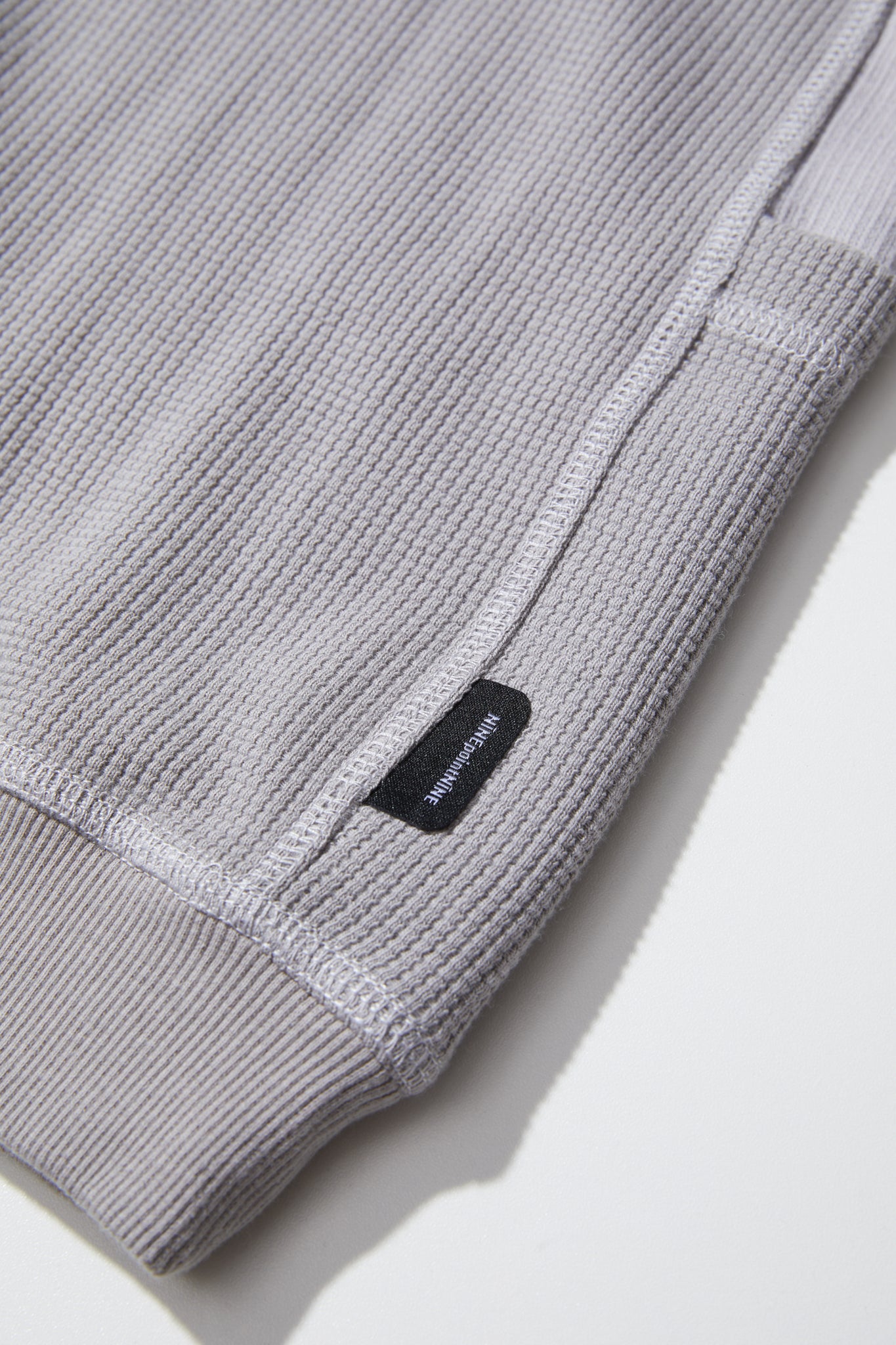 D&N Field Pullover - NINEPointNINE
