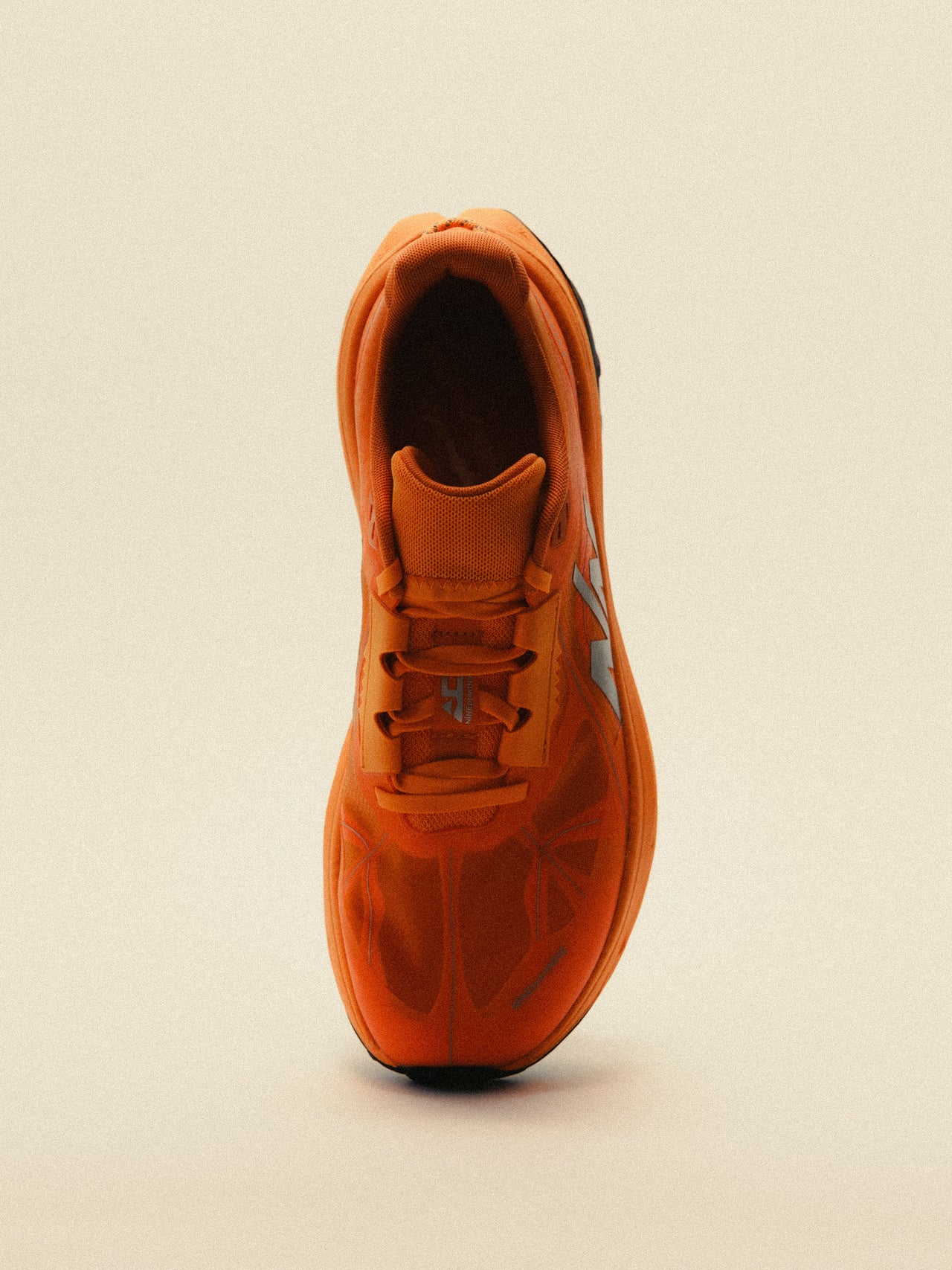 Light Tracker Duli 2- Orange