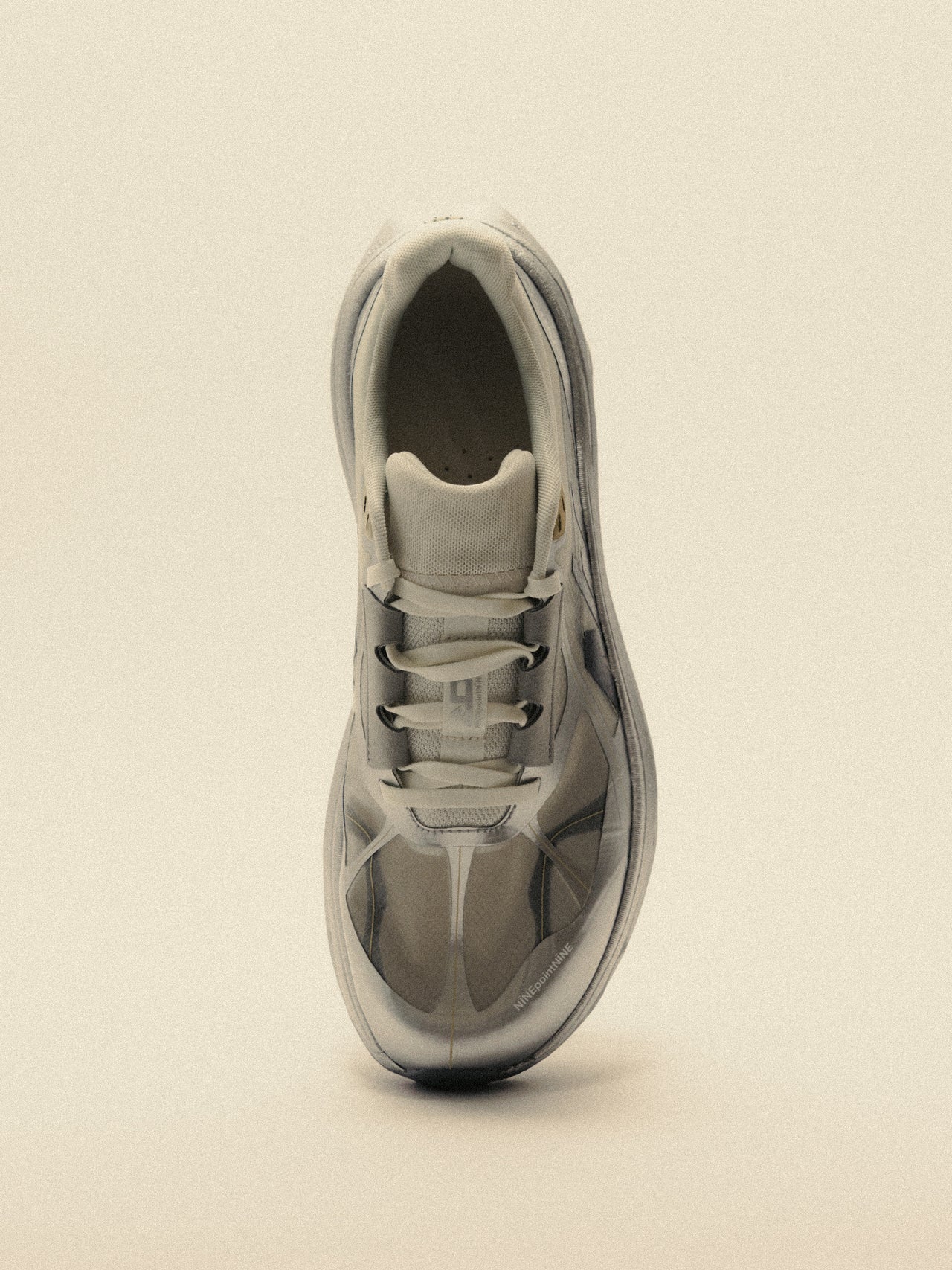 Light Tracker Duli 2- Sliver