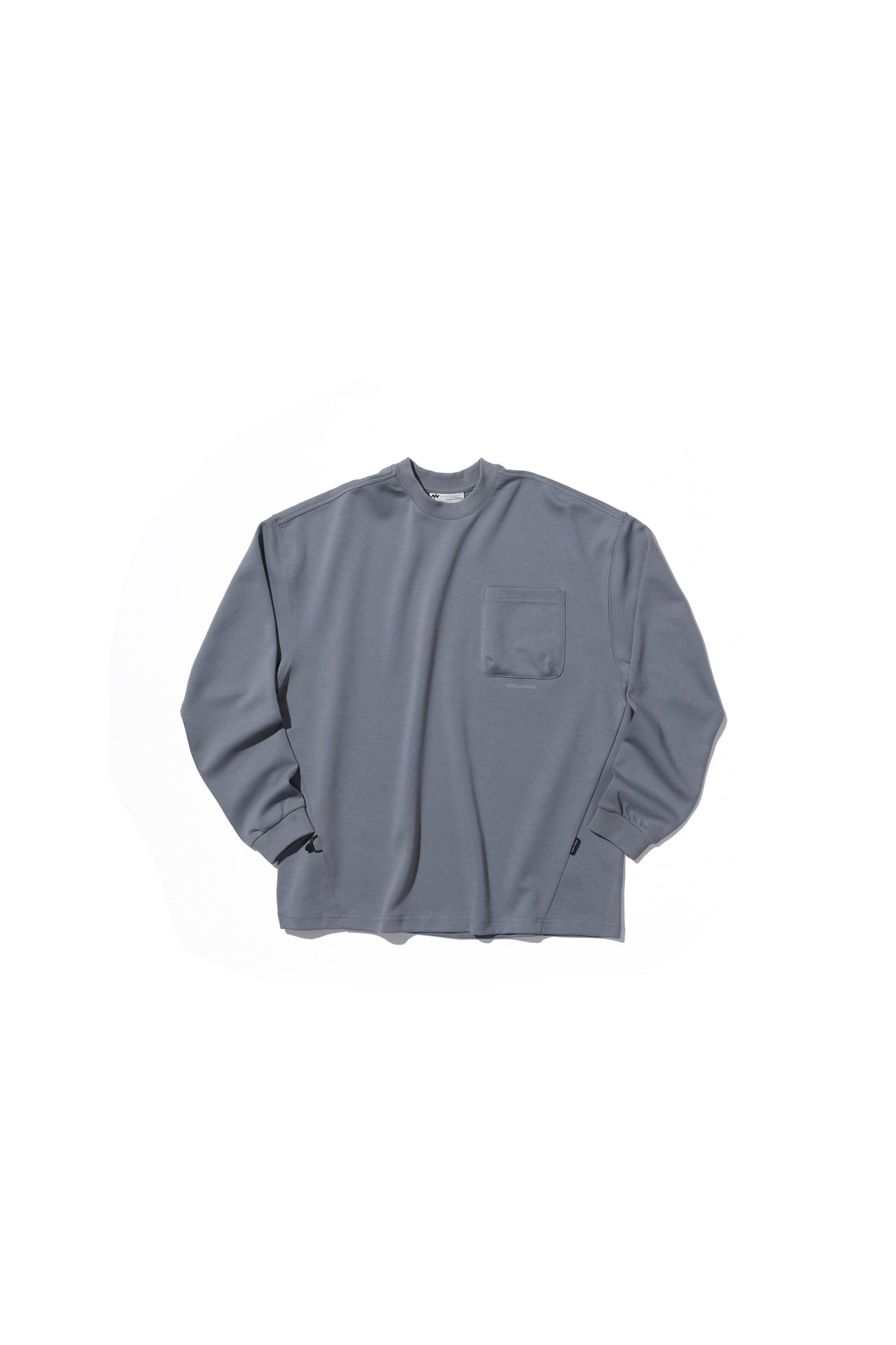 Element Pocket L/S Tee