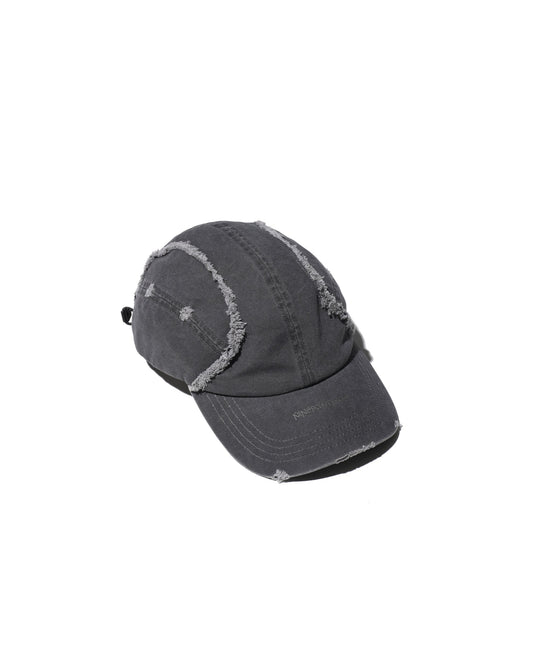 "Spiral Never End" Tech Cap