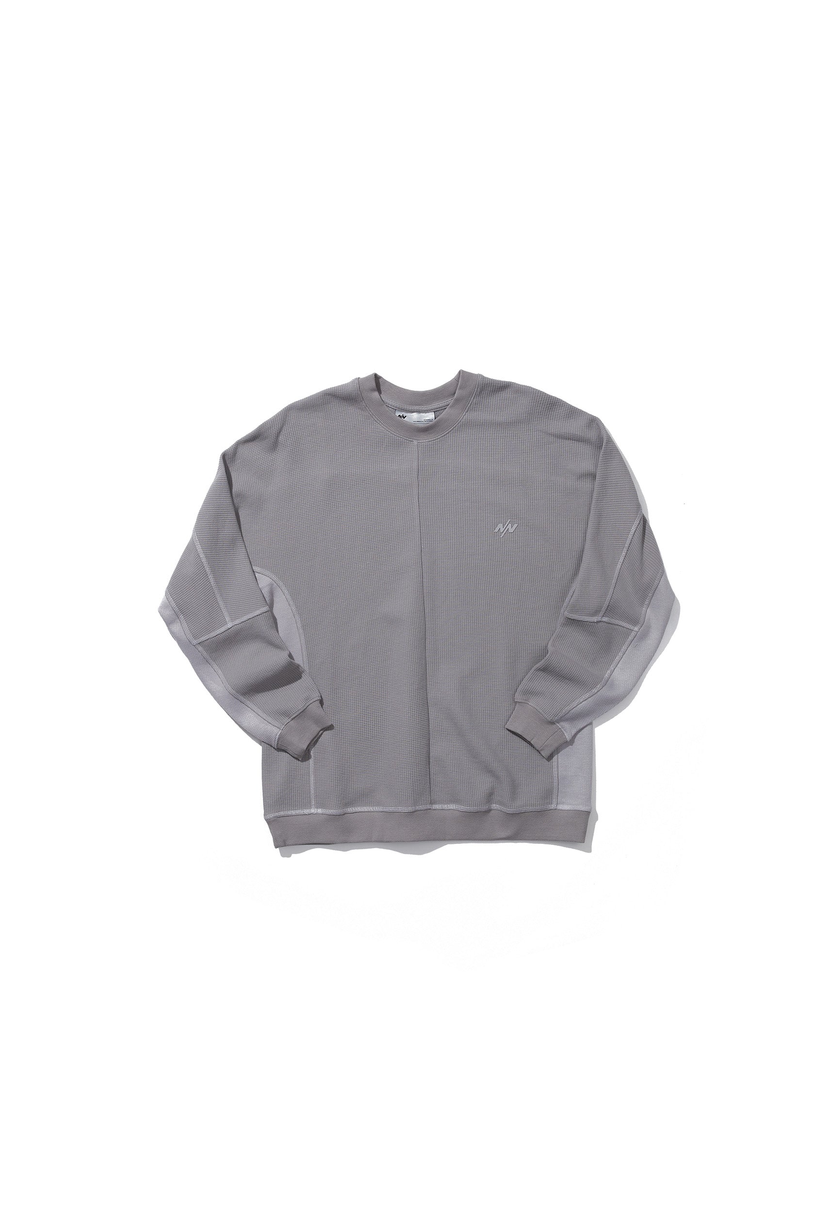 D&N Field Pullover - NINEPointNINE