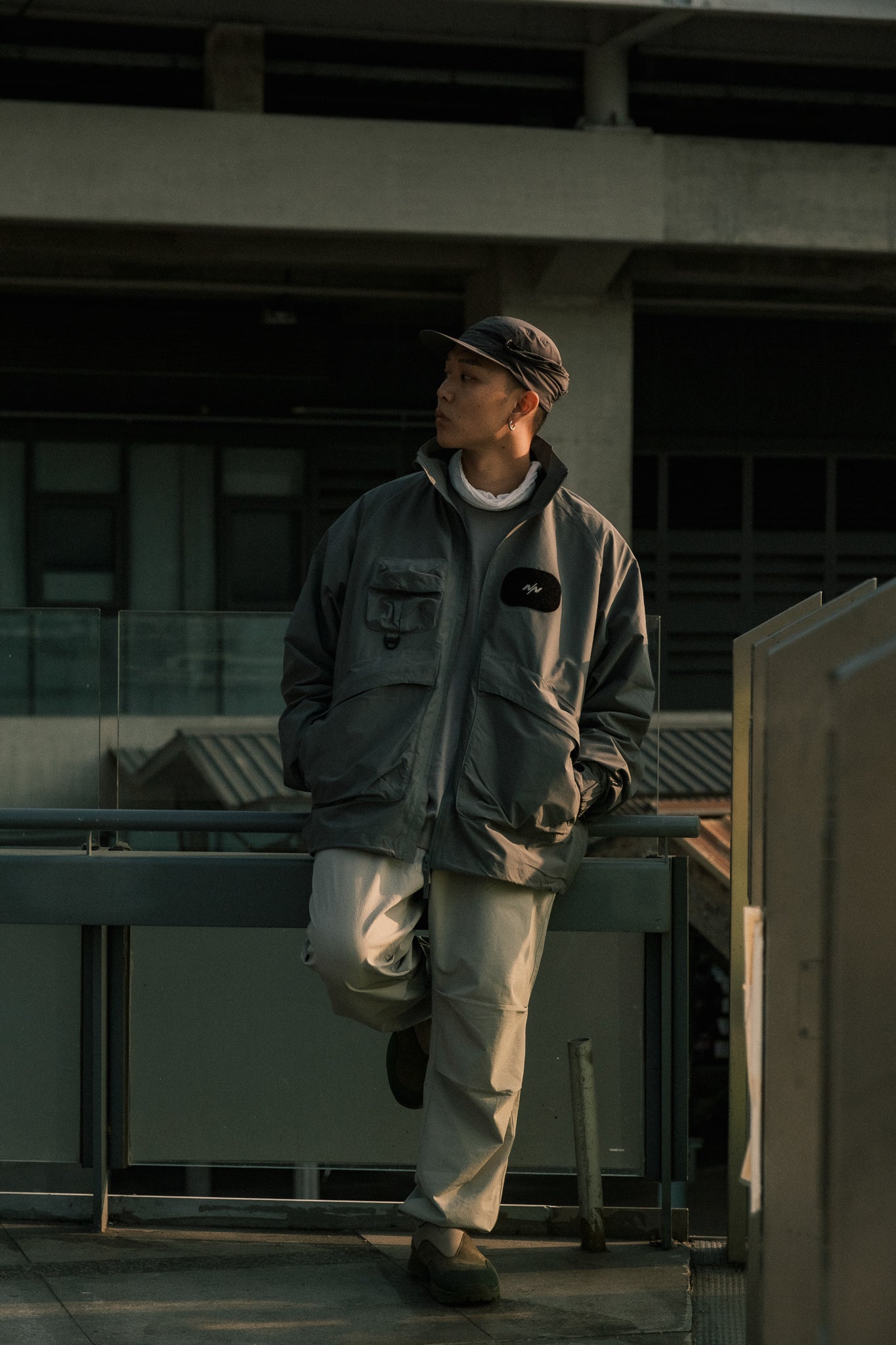 Element Flex Jogger - NINEPointNINE
