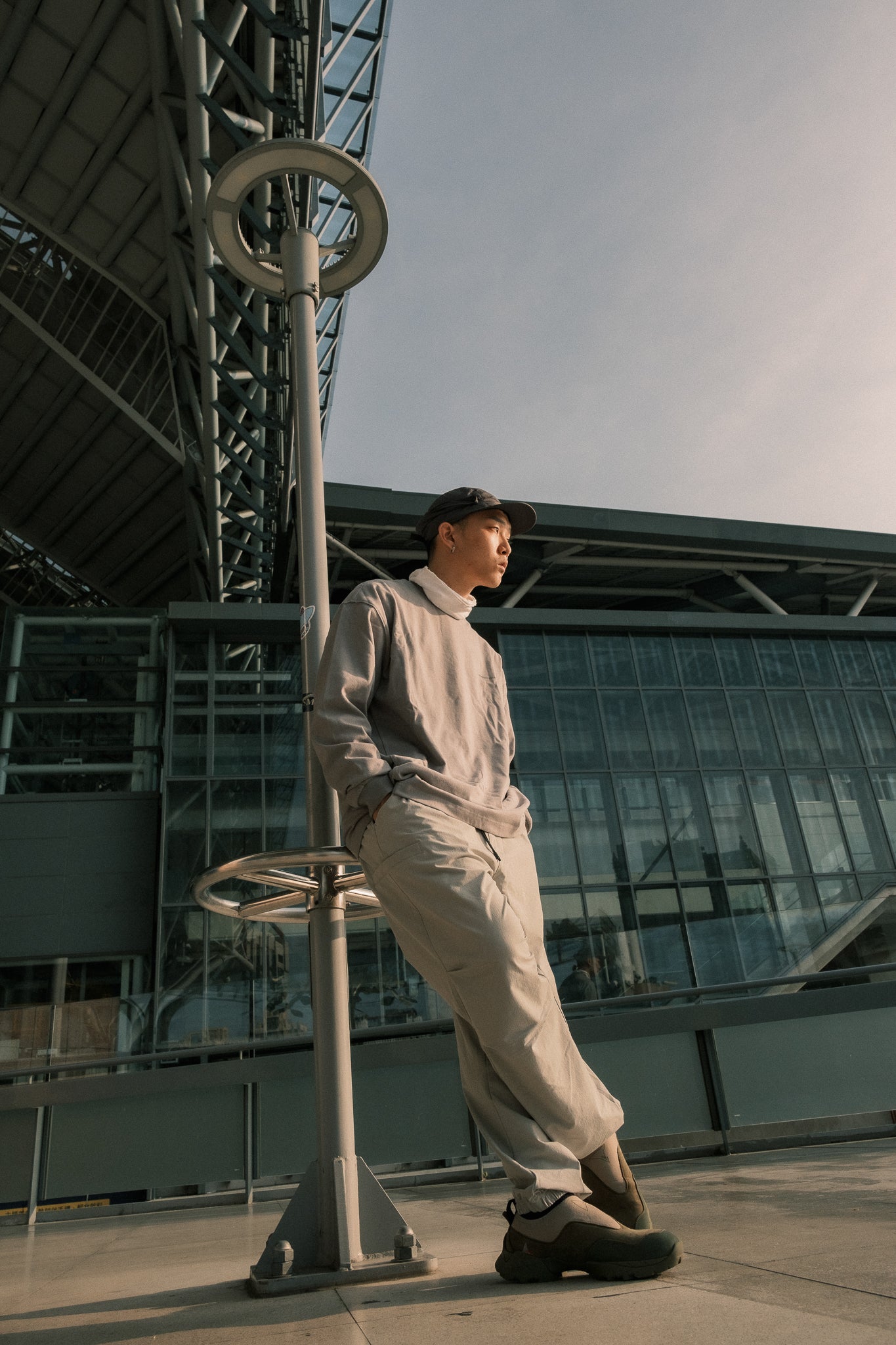 Element Flex Jogger - NINEPointNINE