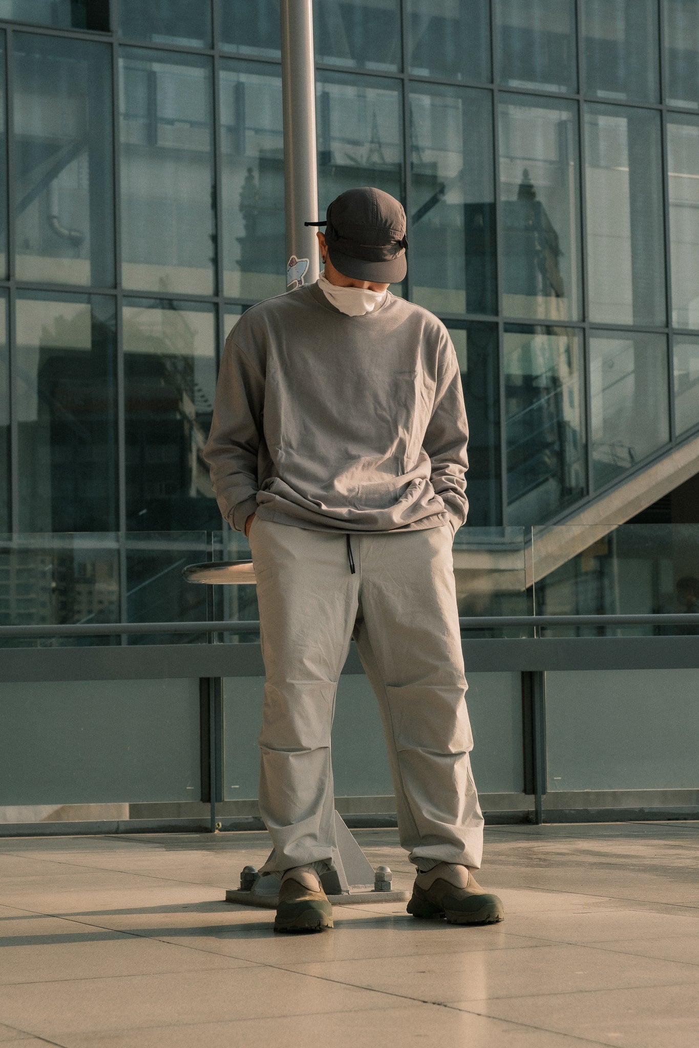 Element Flex Jogger - NINEPointNINE