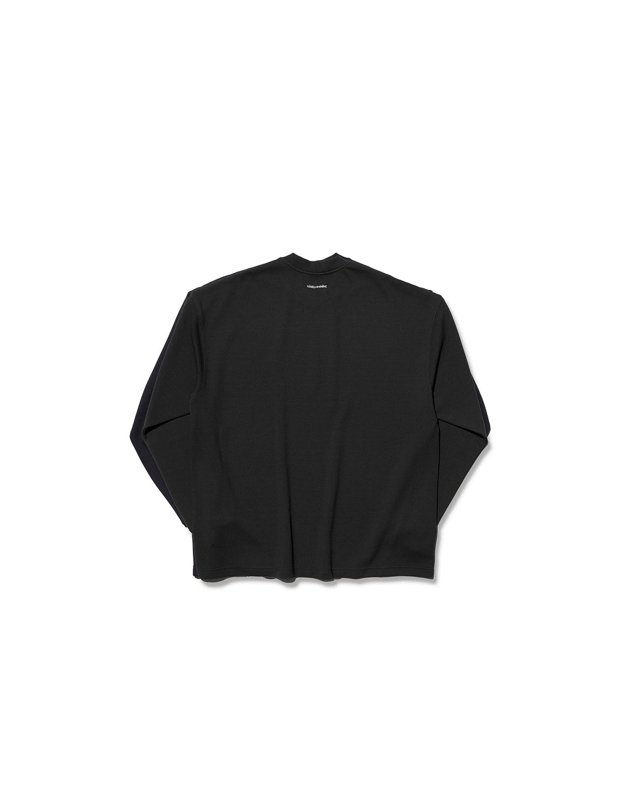 Npn Synonyms Waffle Pullover