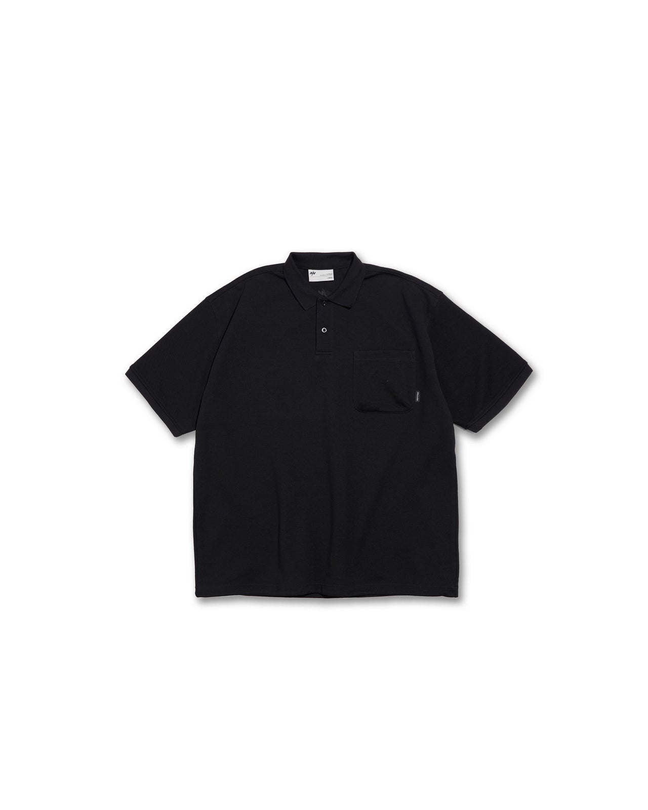 Element 3D Pocket Polo Shirt