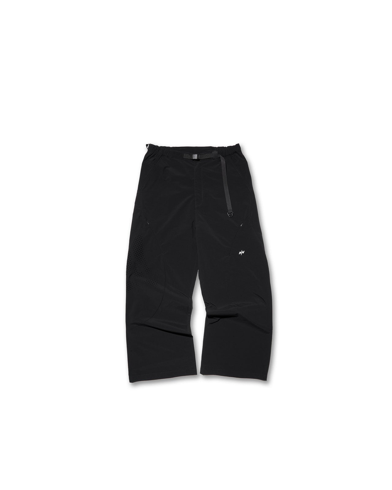 Spiral Laser Pants