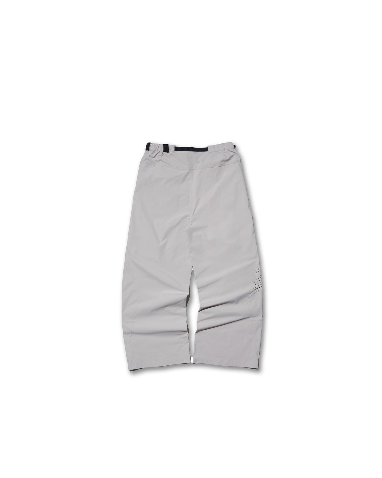 Spiral Laser Pants