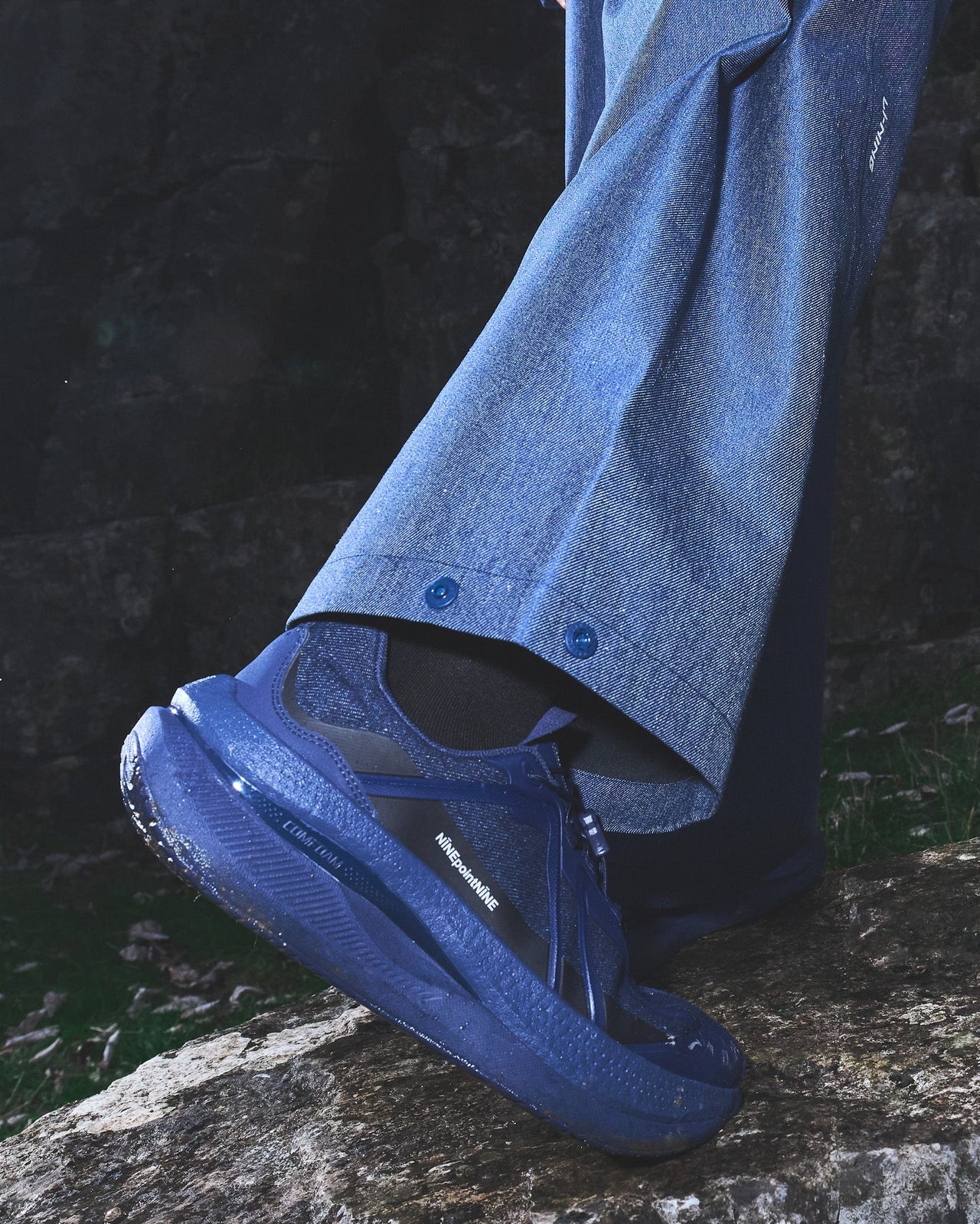 LI-NING | NīNEpointNīNE FW24