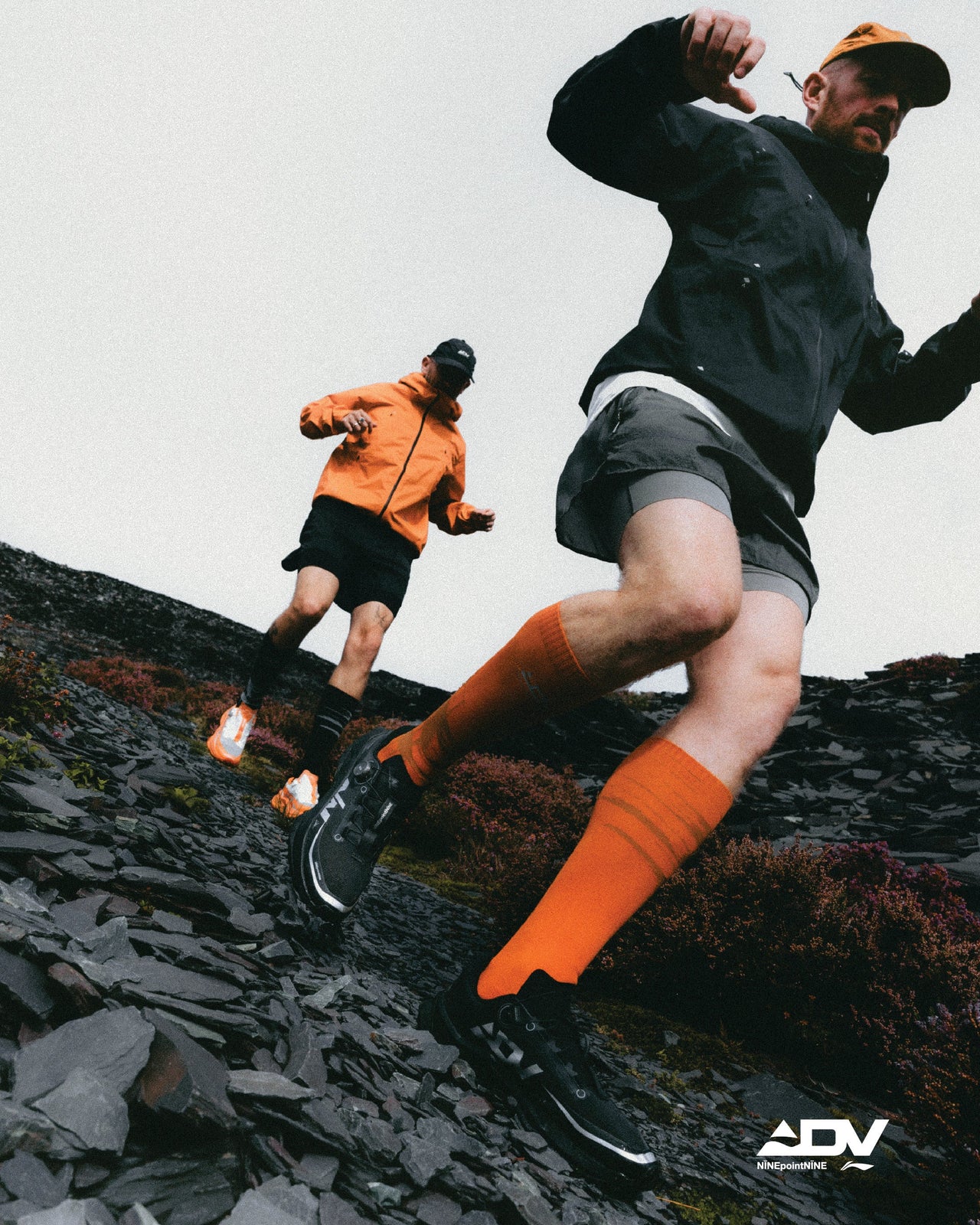 LI-NING | NīNEpointNīNE