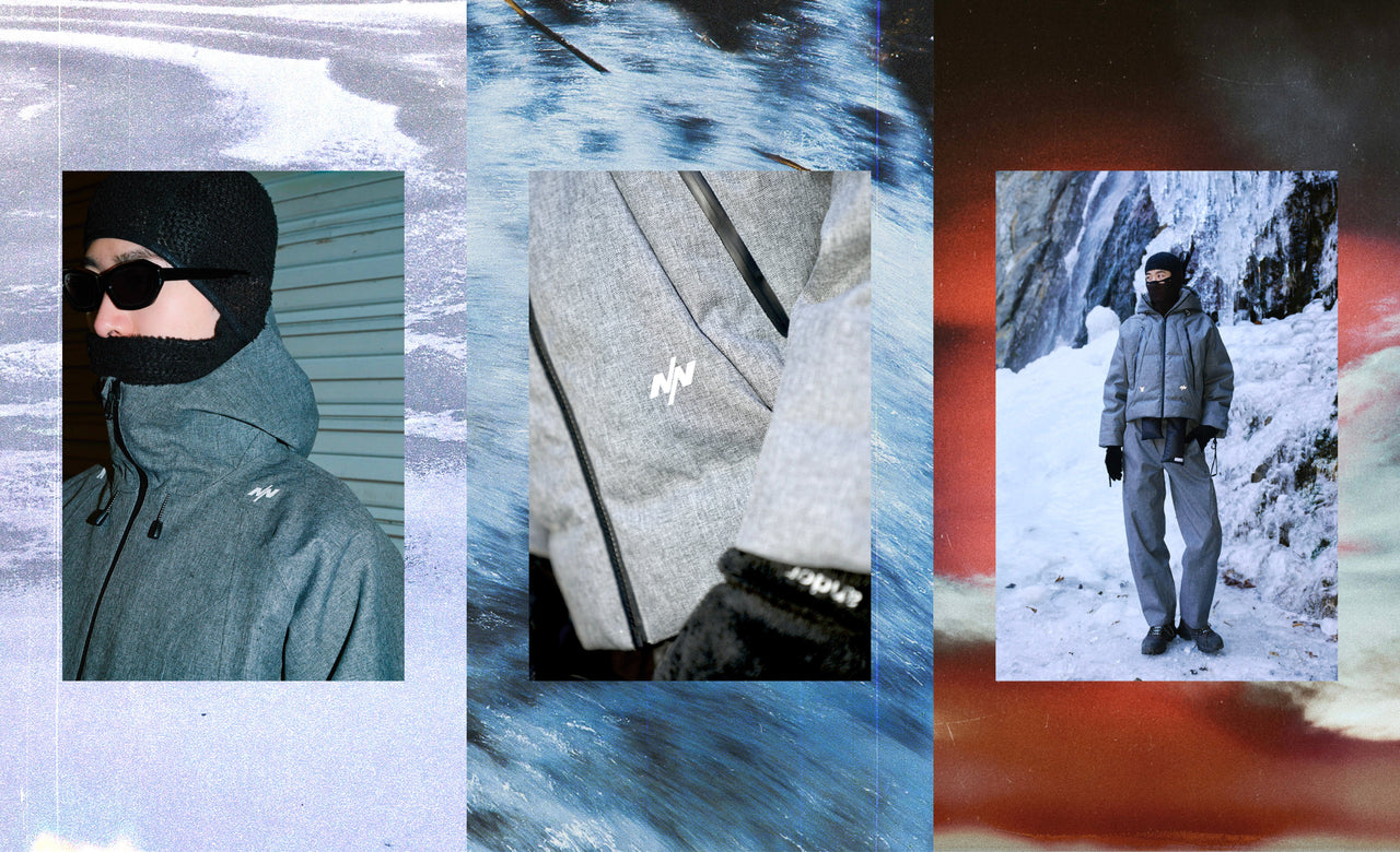 WeekEnds | NĪNEpointNīNE