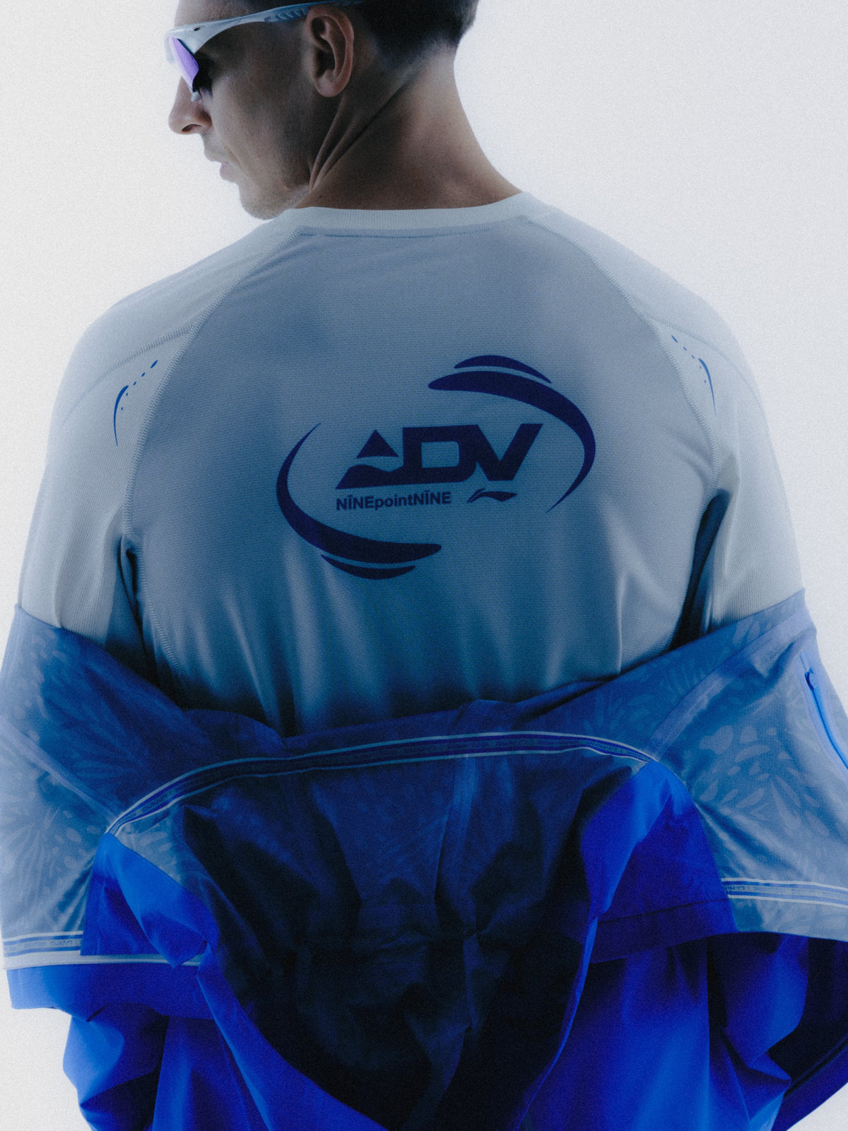 NīNEpointNīNE ｜ Li-Ning Dream