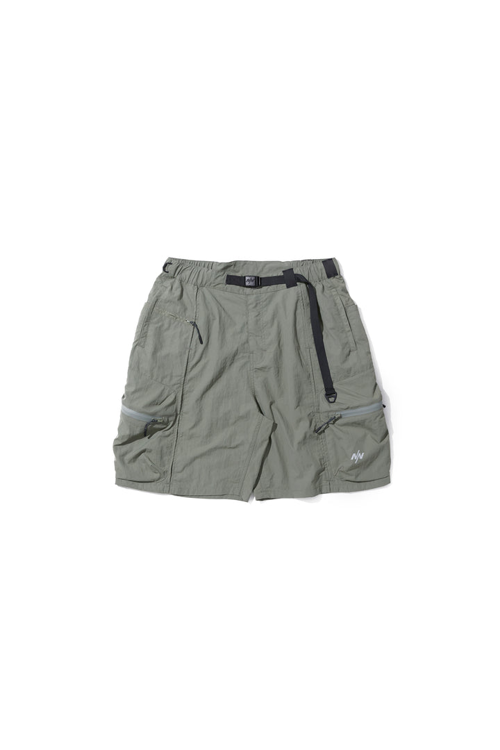 Escape Breathe 3D Pocket Shorts - NINEPointNINE