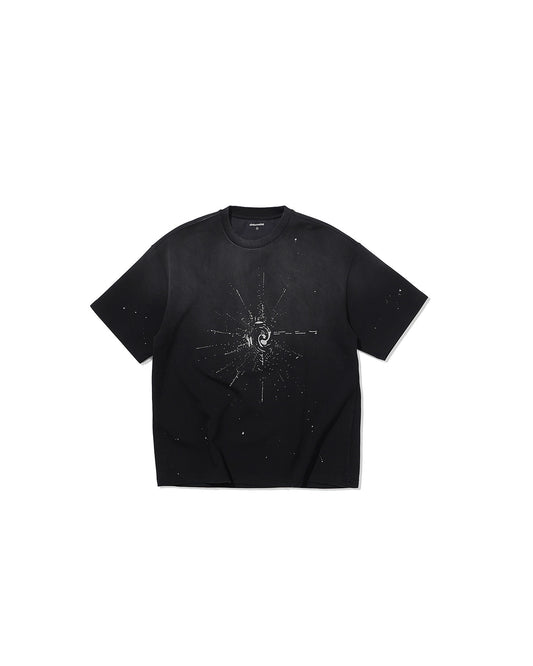 "SUPERNOVA" S/S TEE
