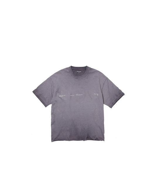 "NOVA DISCOVERY" S/S TEE