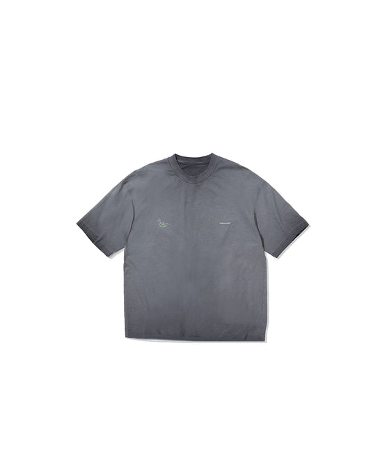 "SPIRIT TRANSFORM" S/S TEE