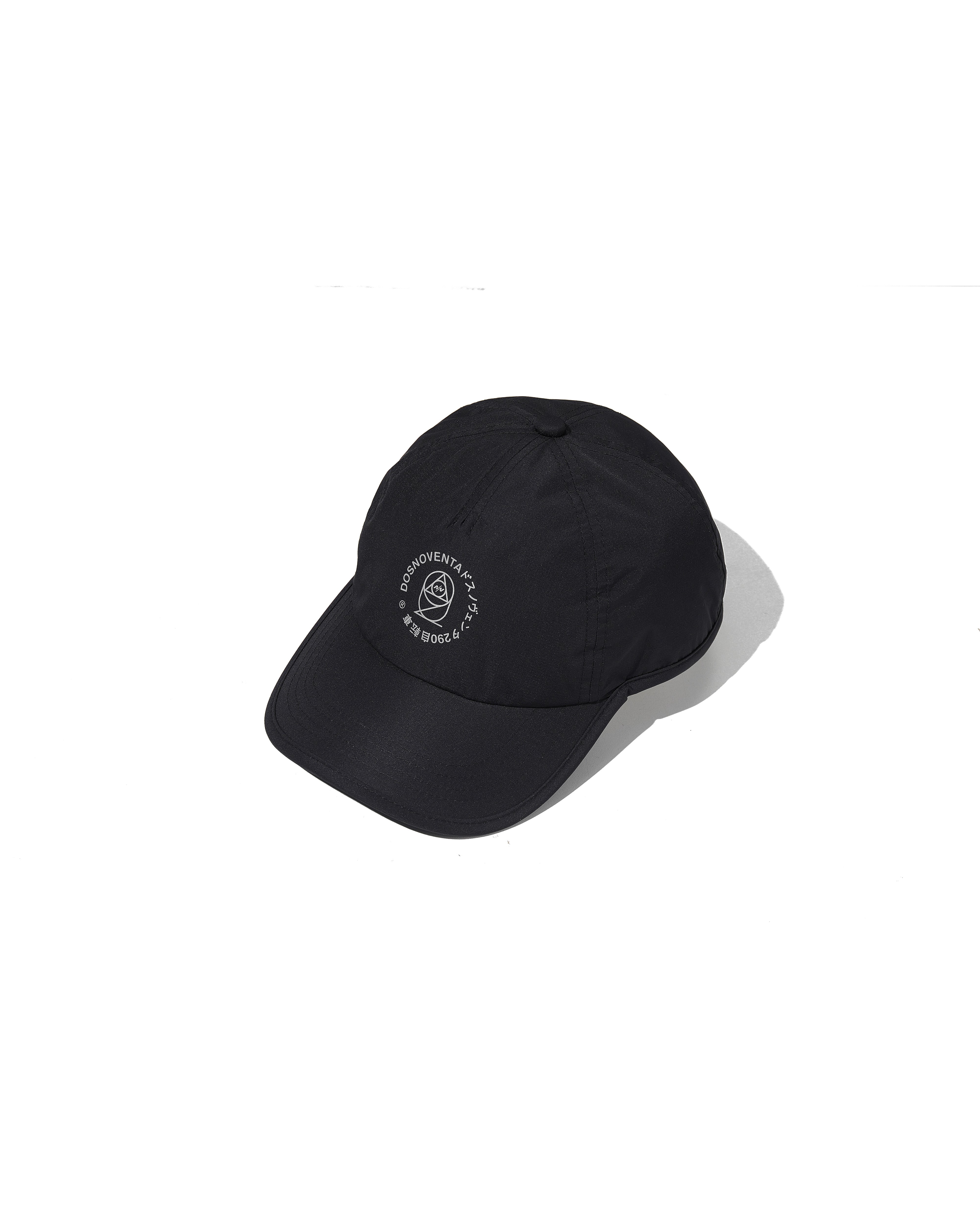 NīNEpointNīNE | Dosnoventa Six Panel Cap – NINEPointNINE