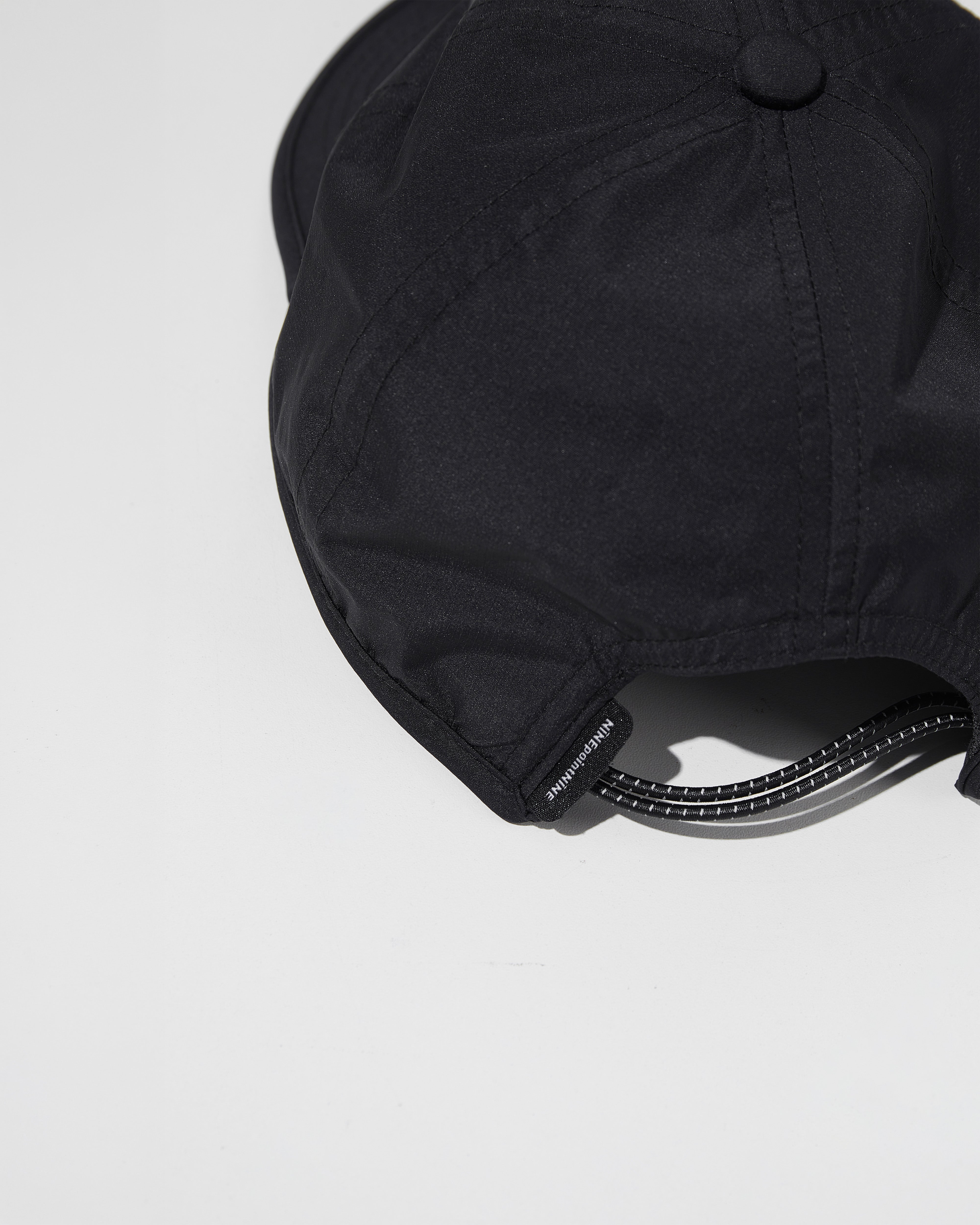 NīNEpointNīNE | Dosnoventa Six Panel Cap – NINEPointNINE