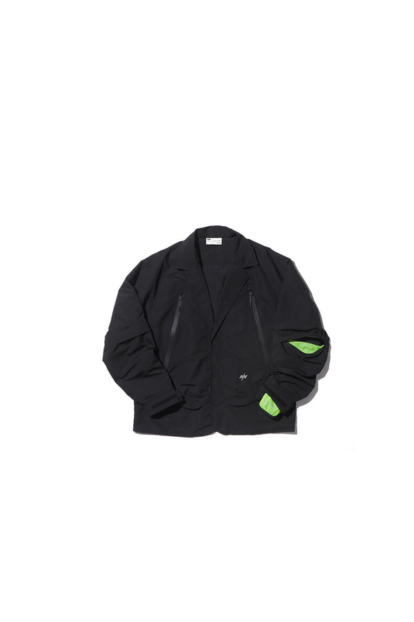 Duo Functional Blazer