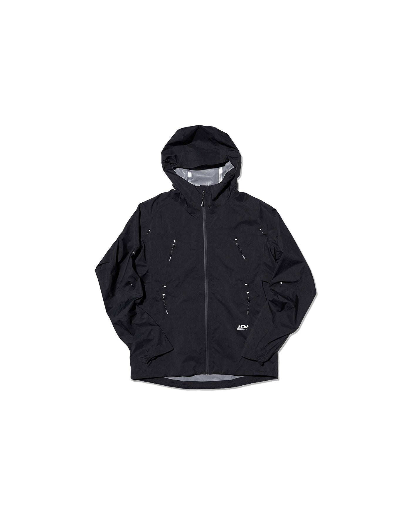 LI-NING × NīNEpointNīNE AW25 | Technical Collaboration – NINEPointNINE