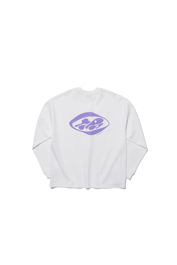 Wave L/S Tee