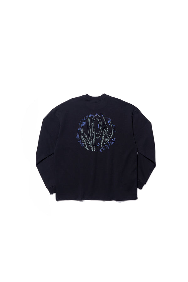 NPN World L/S Tee