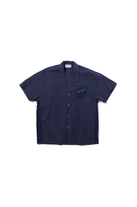 Branch S/S Work Shirt - NINEPointNINE