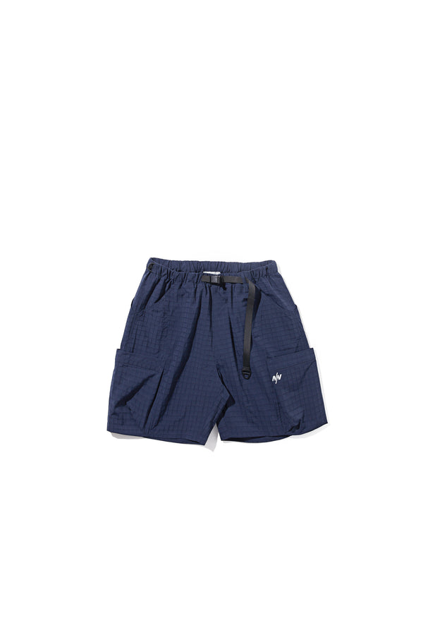 Sky 360 Utility Shorts - NINEPointNINE