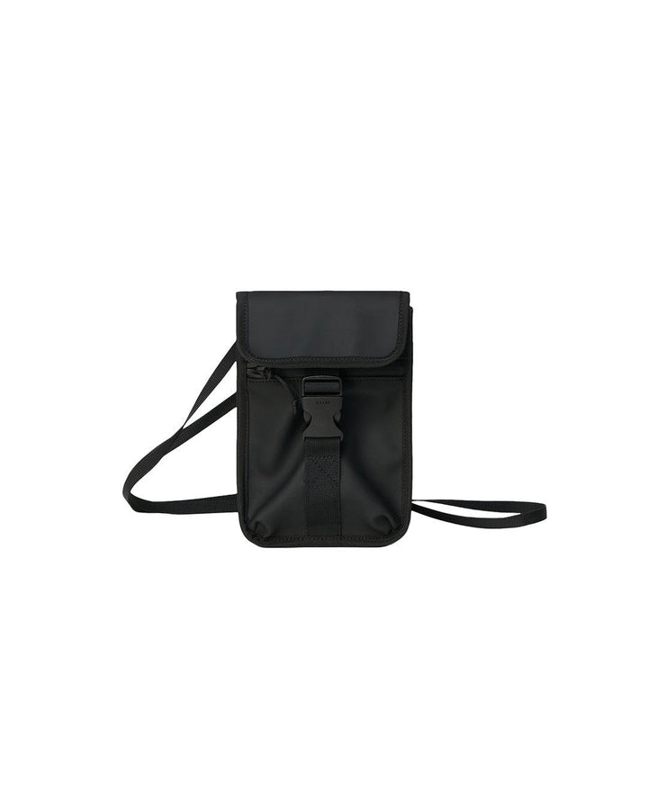 Buckle Money Pouch - NINEPointNINE