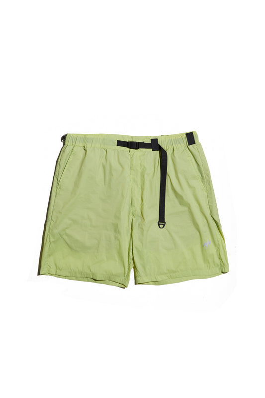 Aqua Shorts