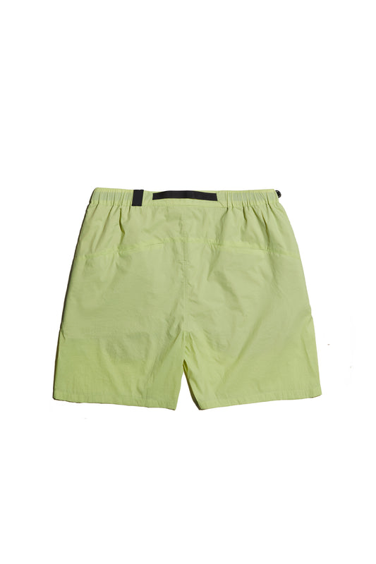 Aqua Shorts