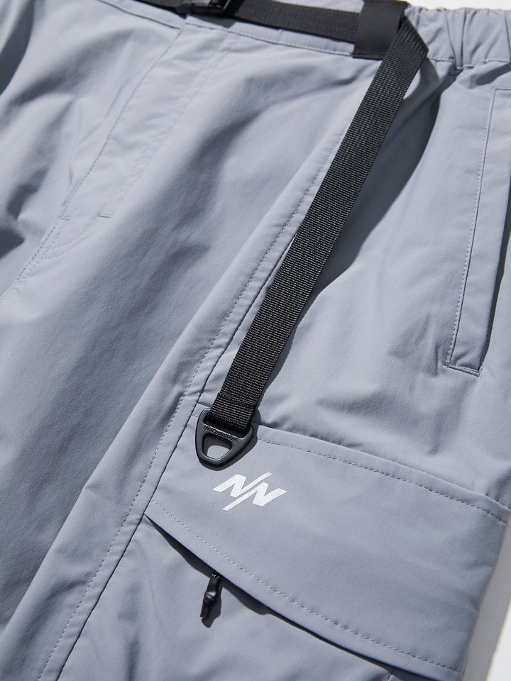 Expert T2 Utility Shorts - NINEPointNINE