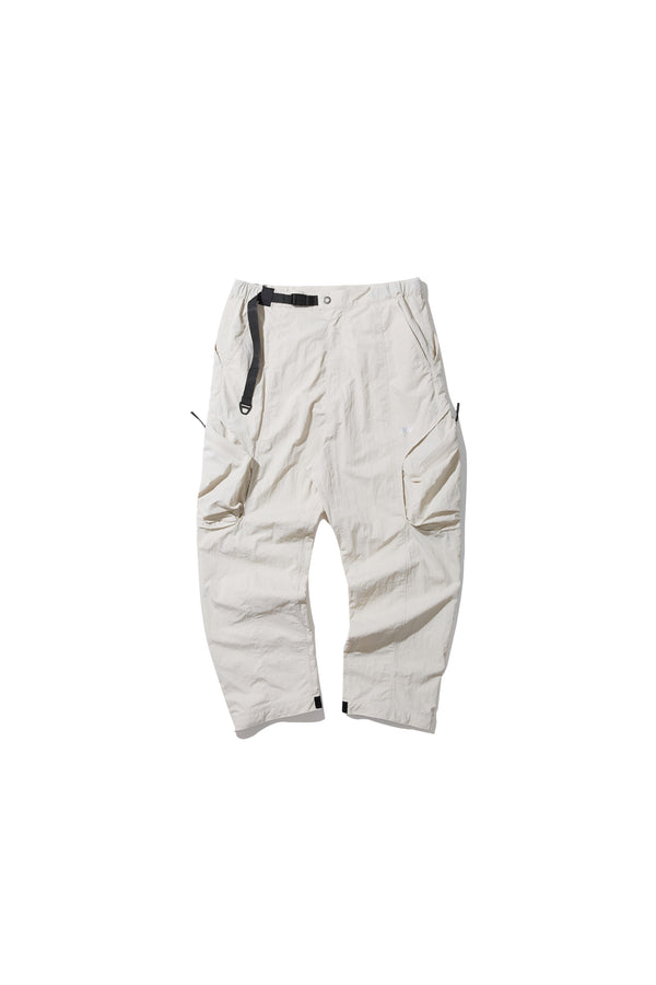 Mesh Breathe Multi Pocket Pants - NINEPointNINE