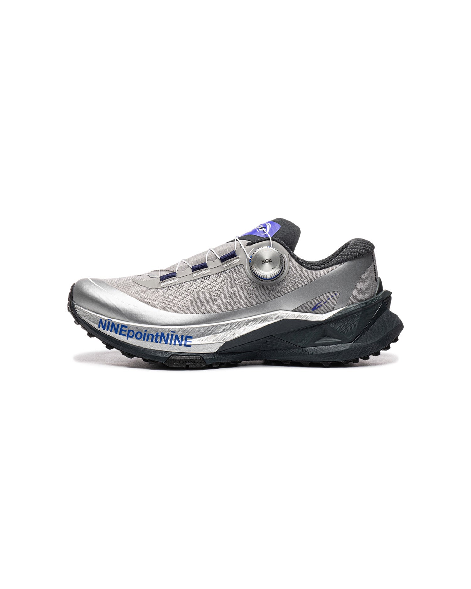 NīNEpointNīNE | Li-Ning FW26 – NINEPointNINE