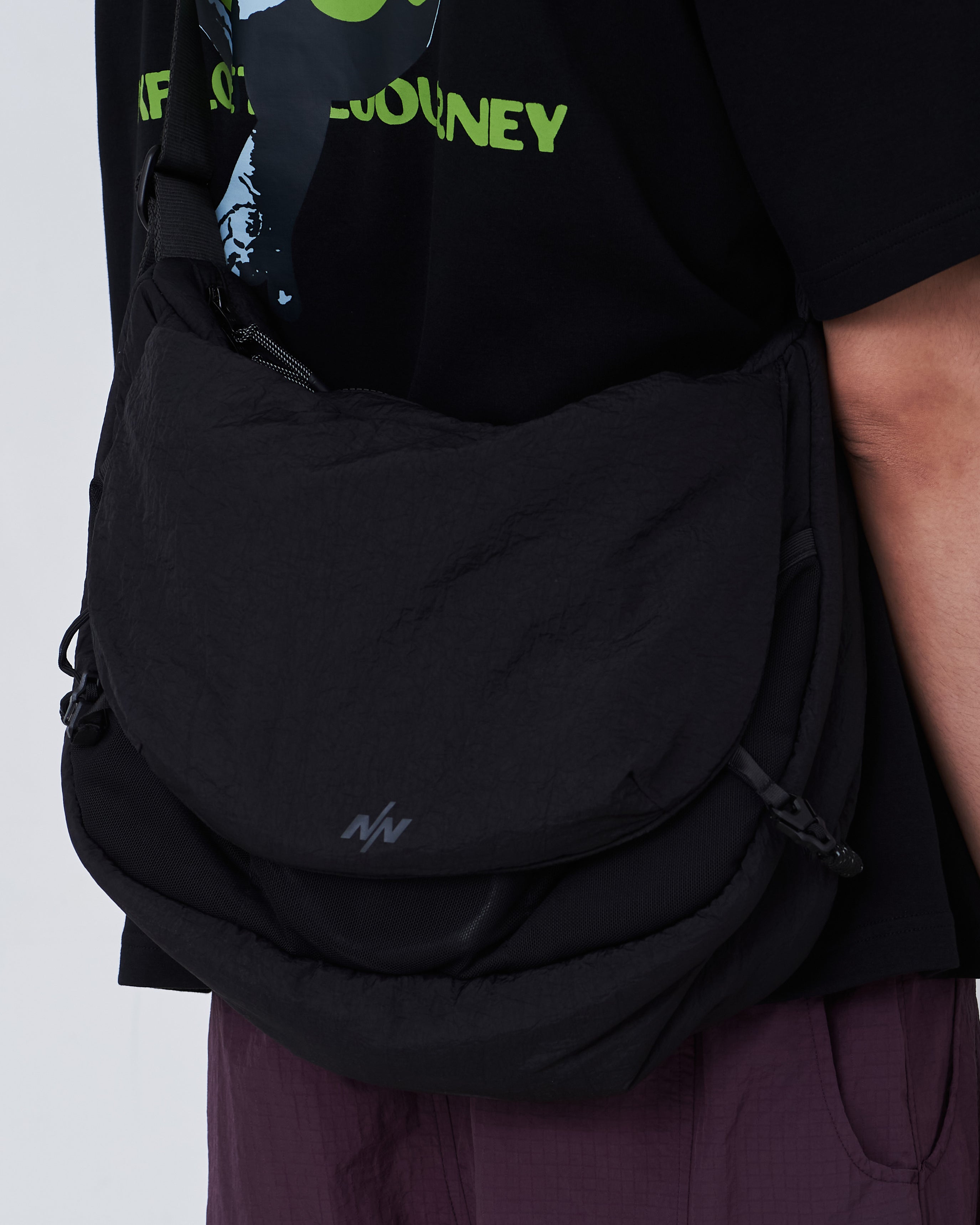 HYBRID BAGS AND ACCESSORIES