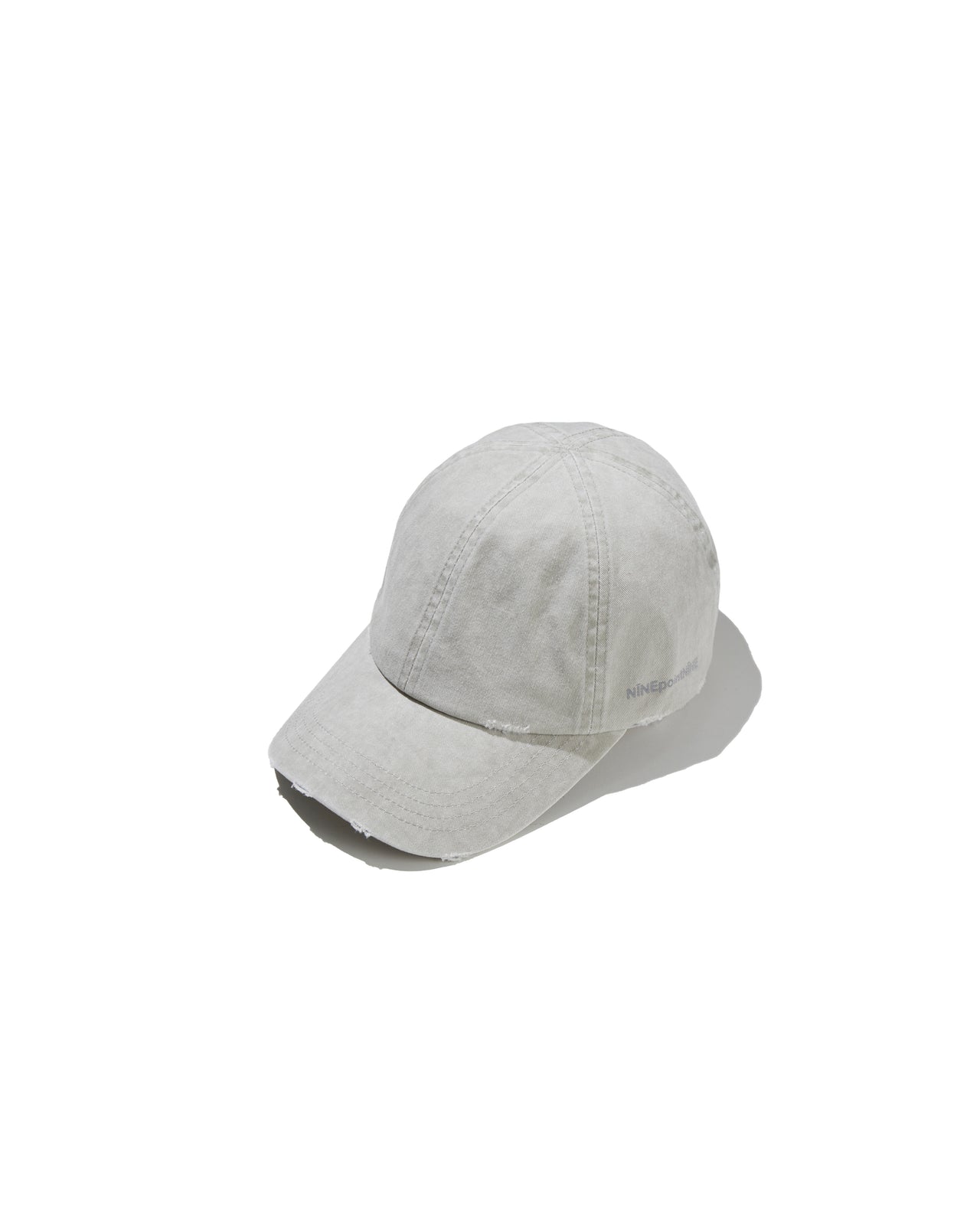 Element Washed Six Panel Cap