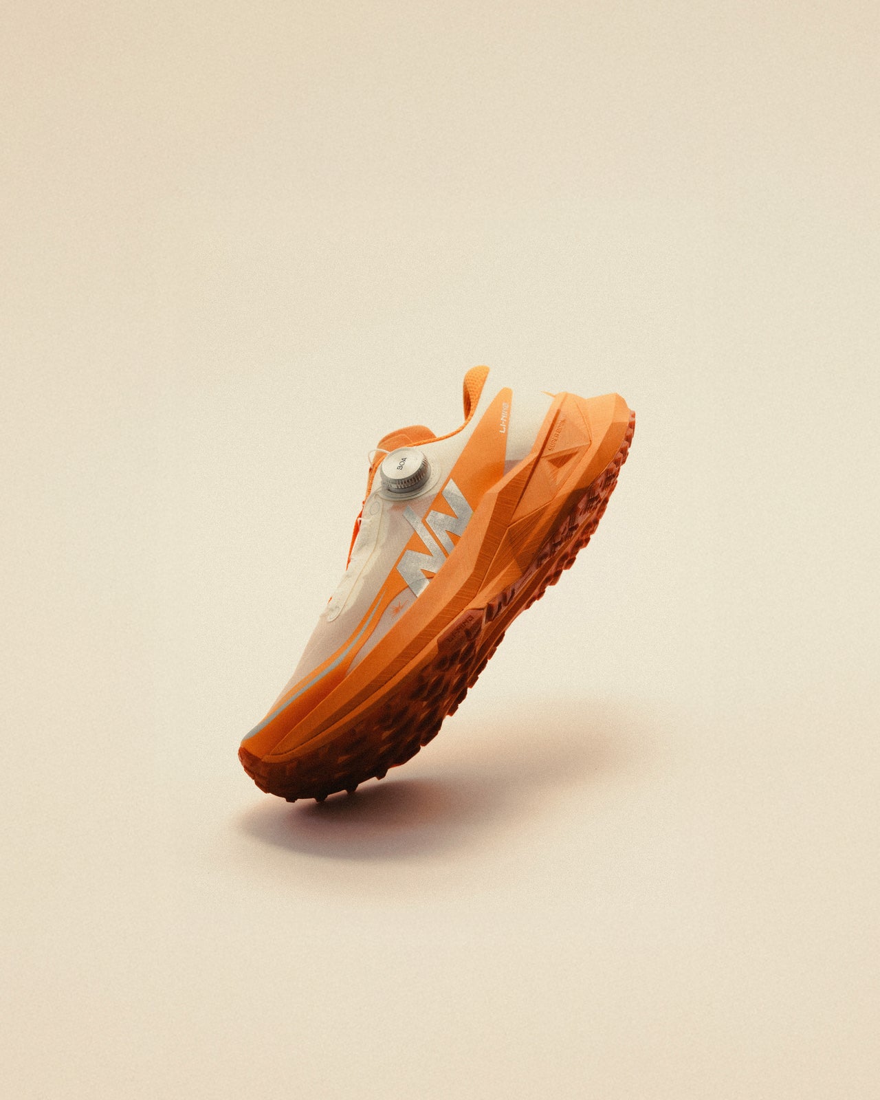 Light Tracker Duli Pro-Shoes