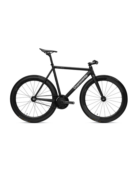 NINEPointNINE--Ninepointnine X Dosnoventa 03 Det Matt Black