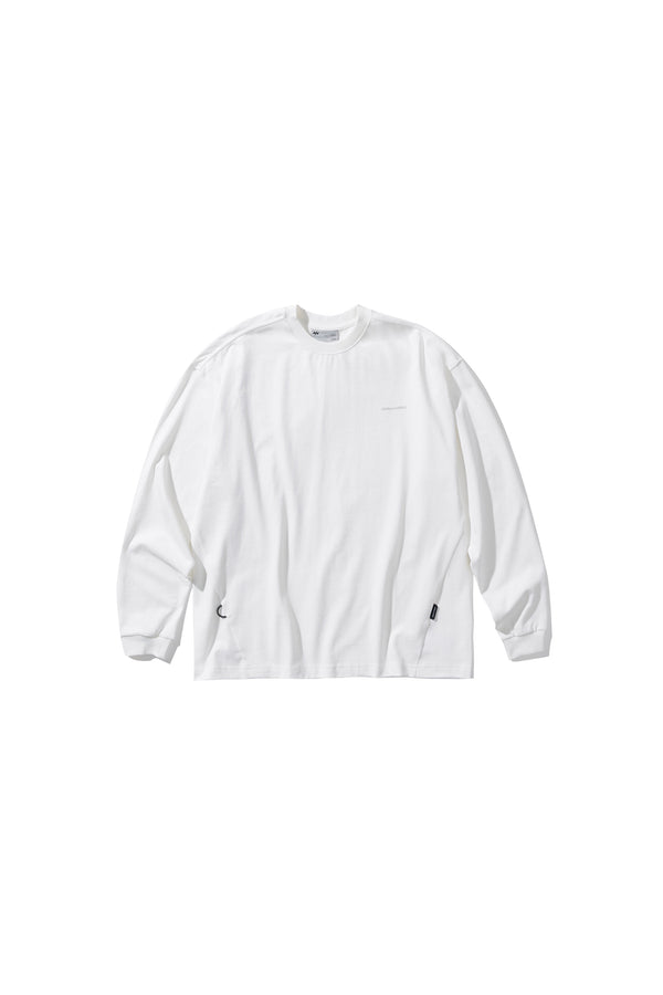 Element Long Sleeves Tee - NINEPointNINE