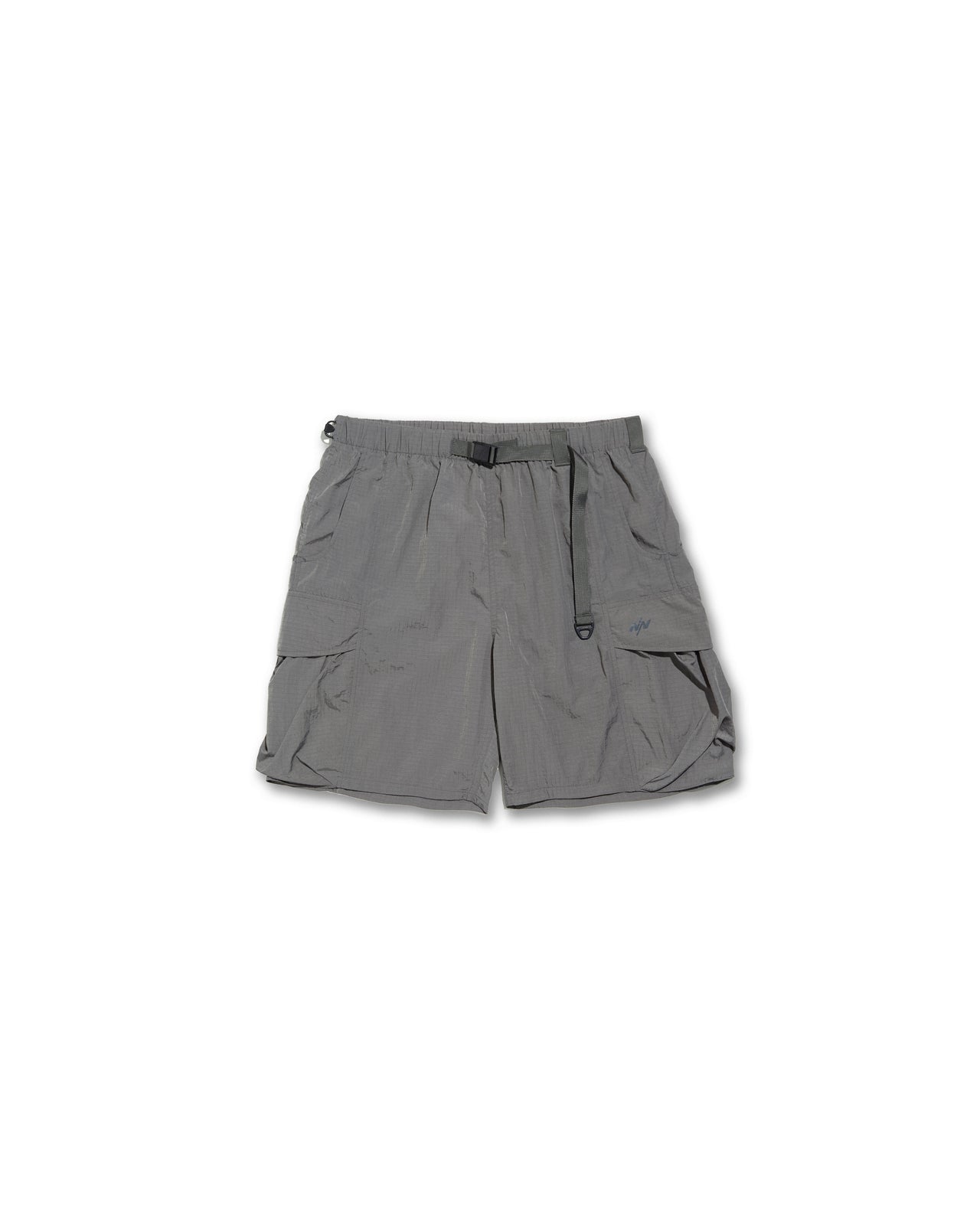 Element 3D Pocket Ripstop Shorts