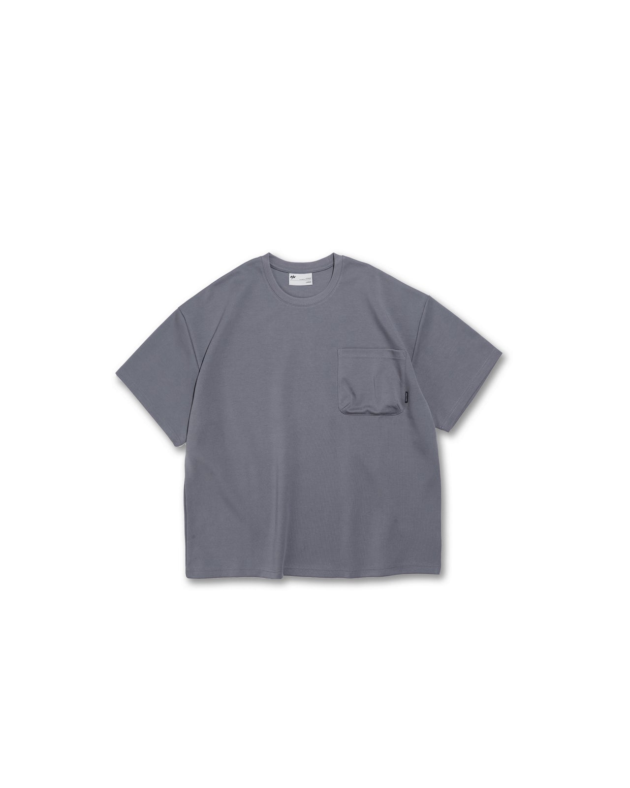 Element 3D Pocket Tee