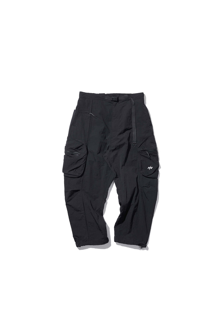 Escape Breathe 3D Pocket Pants - NINEPointNINE