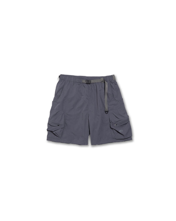 Escape 3D Pockets Shorts