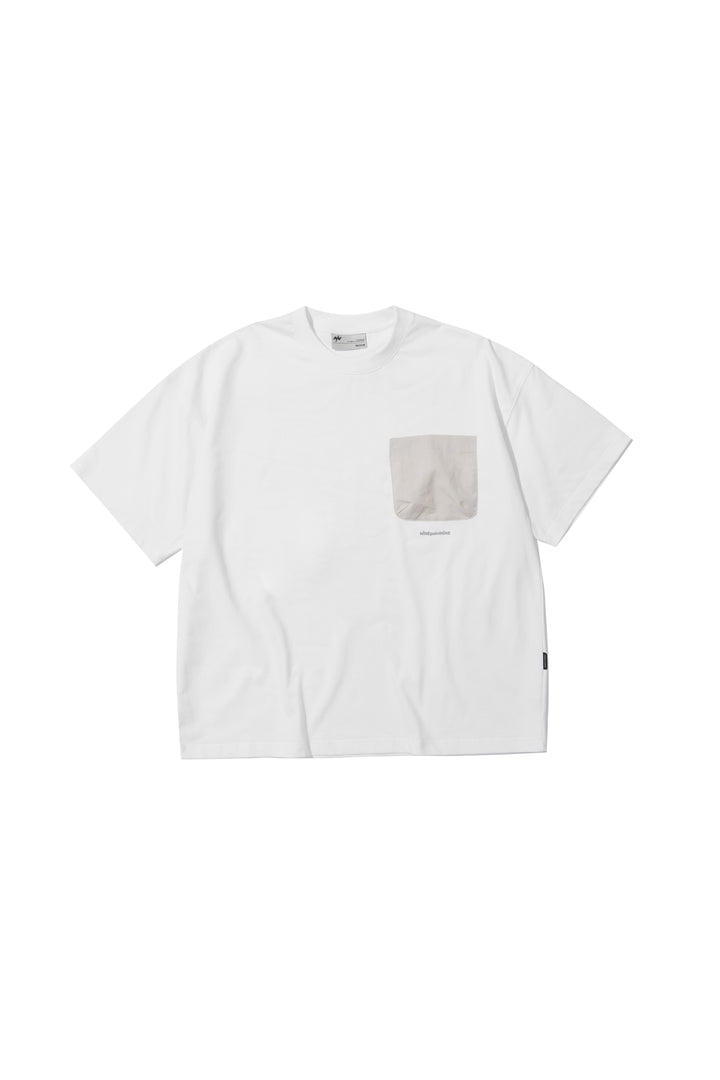 Expert Base 3D Pocket S/S -T-Shirt - NINEPointNINE