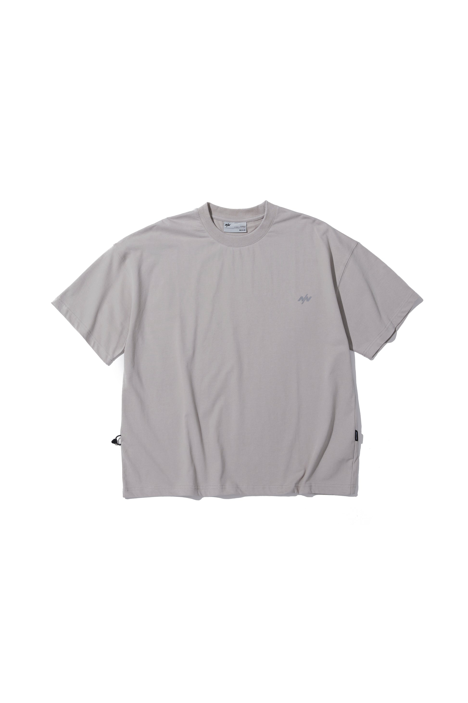 Expert Base Logo S/S -T-Shirt - NINEPointNINE