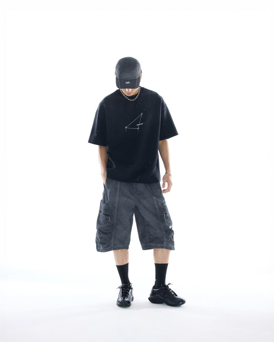 "INNER LIGHT" S/S TEE