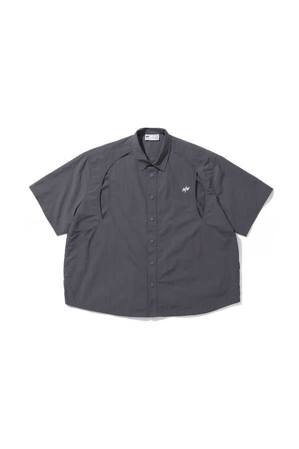 Norms Layer Shirt