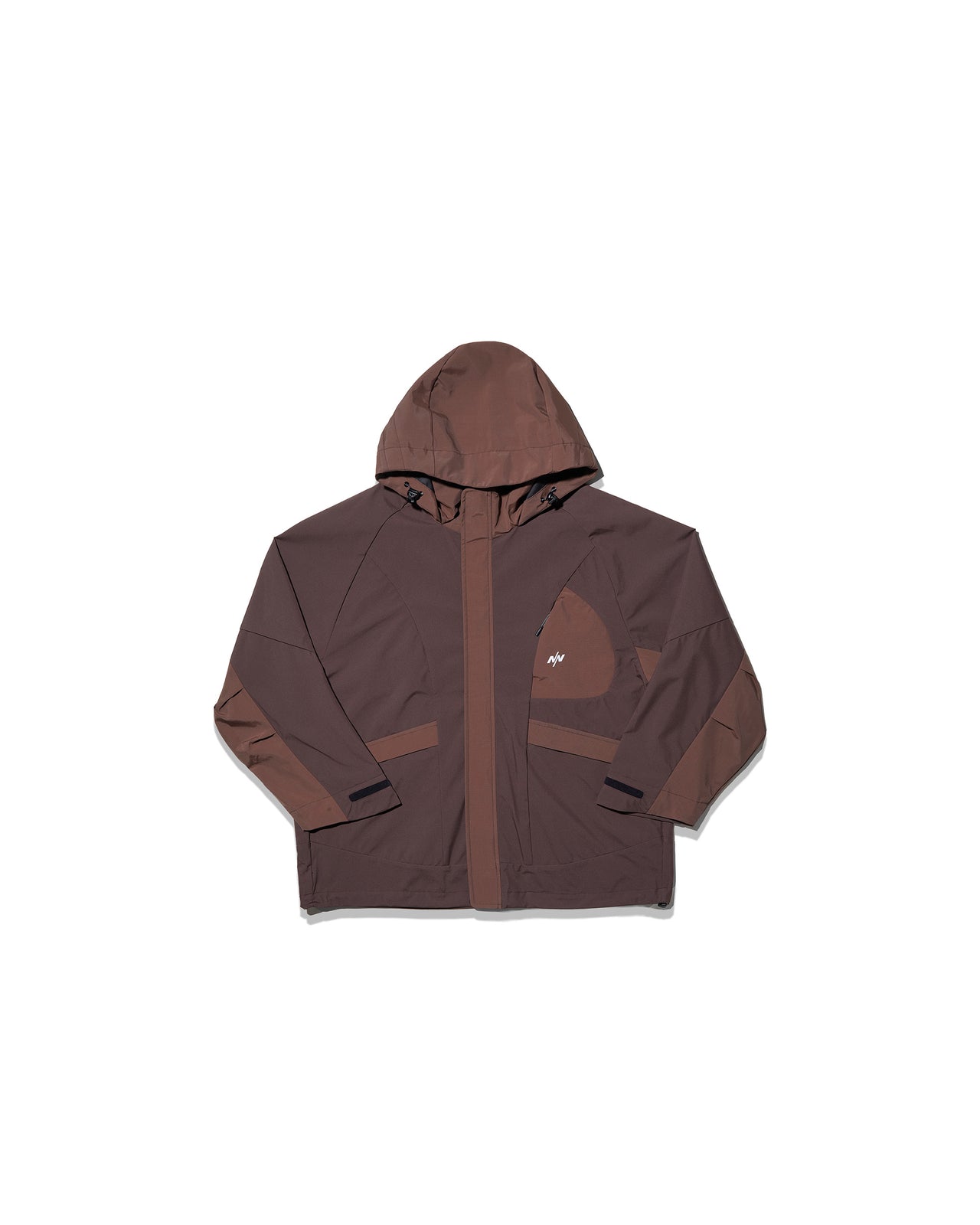 Element Pocket Parka